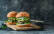Veganes Rezept: Mangold Burger_1