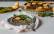 Veganes Rezept: Mangold Zitronen Quiche