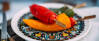 Veganes Rezept: Marinierte Tofu-Paprika-Spieße