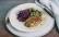 Veganes Rezept: Maronenbraten
