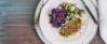 Veganes Rezept: Maronenbraten