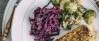 Veganes Rezept: Maronenbraten