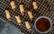 Veganes Rezept: Marzipanstäbchen 2