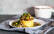 Veganes Rezept: Mashed potatoes mit Pilzragout 1