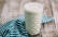 Veganes Rezept: Matcha-Latte