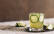 Veganes Rezept: Matcha Mule 2