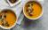 Veganes Rezept: Meal-Prep: Fruchtige Kürbissuppe mit Graupen-Pilz-Topping 2