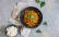 Veganes Rezept: Meal Prep: Kichererbsen-Zucchini-Curry 1