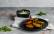 Veganes Rezept: Meal-Prep: Linsenfrikadellen mit Gurkensalat 2
