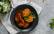 Veganes Rezept: Meal-Prep: Linsenfrikadellen mit Gurkensalat 3