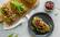 Veganes Rezept: Meal Prep: Sandwich mit Linsencreme und Balsamico-Zwiebeln 1