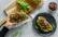 Veganes Rezept: Meal Prep: Sandwich mit Linsencreme und Balsamico-Zwiebeln 3