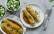 Veganes Rezept: Meal-Prep: Zucchinischiffchen mit Linsenfüllung 1