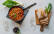 Veganes Rezept: Mediterraner Bohnen-Mangold-Eintopf 1