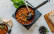 Veganes Rezept: Mediterraner Bohnen-Mangold-Eintopf 2