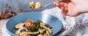 Veganes Rezept: Mediterranes Ofengemüse mit Polenta_1