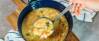 Veganes Rezept: Minestrone_2