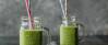 Veganes Rezept: Minze-Drink_1