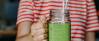 Veganes Rezept: Minze-Drink_2
