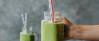 Veganes Rezept: Minze-Drink_3