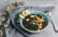 Veganes Rezept: Miso-Suppe 2