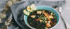 Veganes Rezept: Miso-Suppe 2