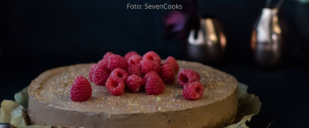 Fertiges Rezept: Mousse au Chocolat Tarte_1