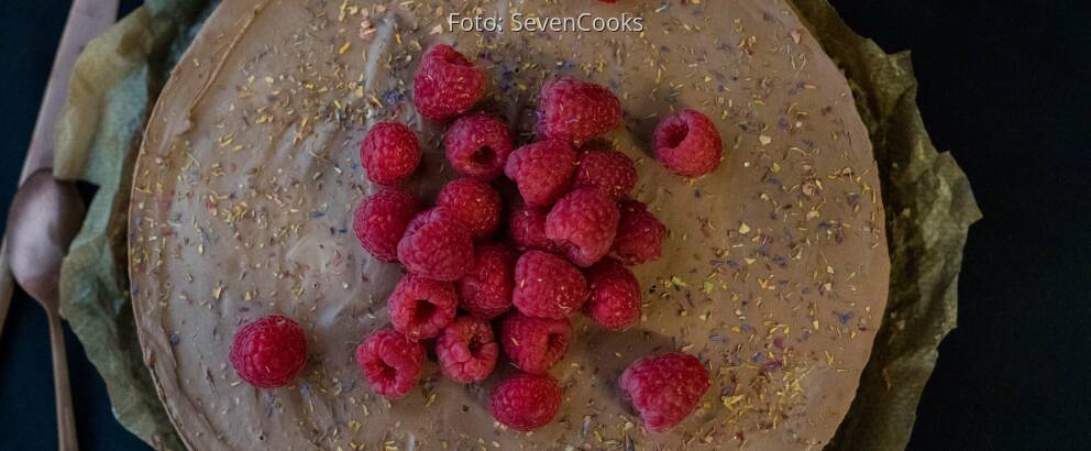 Fertiges Rezept: Mousse au Chocolat Tarte_2