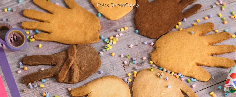 Veganes Rezept: Mürbteig-Händchen_1