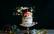 Veganes Rezept: Naked Cake