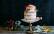 Veganes Rezept: Naked Cake