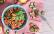 Veganes Rezept: Nudelsalat mit Erdbeeren, Spargel und Walnüssen_3