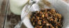 Veganes Rezept: Nuss-Chia-Granola 3