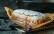 Veganes Rezept: Nuss-Nougat Stollen