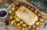 Veganes Rezept: Nussbraten im Blätterteigmantel