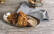 Veganes Rezept: Nussecken 1