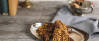 Veganes Rezept: Nussecken 2
