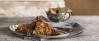 Veganes Rezept: Nussecken 3