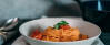 Veganes Rezept: One Pot Pasta mit Kirschtomaten und Basilikum_1