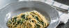 Veganes Rezept: One Pot Pasta mit Spinat