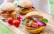 Veganes Rezept: Orientalischer Falafelburger von NOA
