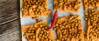Veganes Rezept: Orientalischer Flammkuchen_1