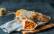 Veganes Rezept: Orientalischer Karottenwrap 1