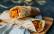Veganes Rezept: Orientalischer Karottenwrap 2