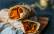 Veganes Rezept: Orientalischer Karottenwrap 3
