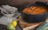 Veganes Rezept: Orientalischer Schmortopf