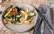 Veganes Rezept: Pak Choi im Wok mit Kokos-Amaranth 1