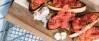 Veganes Rezept: Pan con Tomate