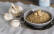Veganes Rezept: Parmesan vegan 1