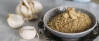 Veganes Rezept: Parmesan vegan 1